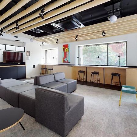 Appartamento Iq Altus House Leeds Leeds  Esterno foto
